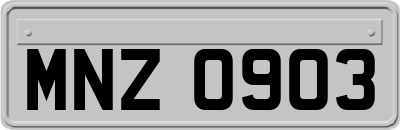 MNZ0903