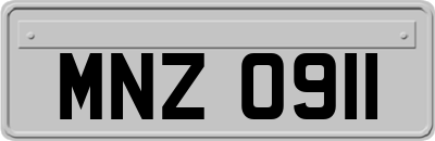 MNZ0911