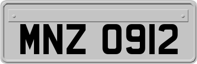 MNZ0912