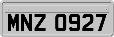 MNZ0927