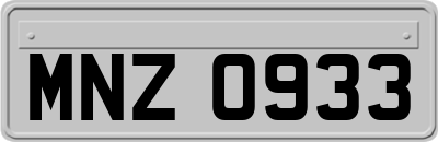 MNZ0933