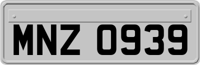 MNZ0939