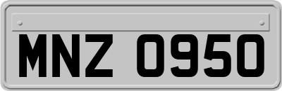 MNZ0950