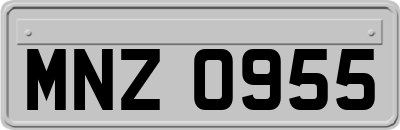 MNZ0955