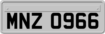MNZ0966