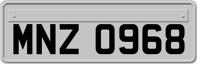 MNZ0968