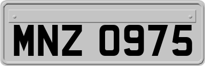 MNZ0975