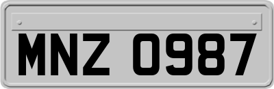 MNZ0987