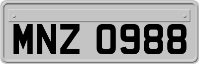 MNZ0988