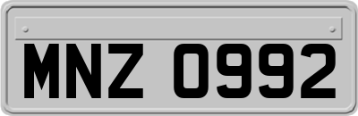 MNZ0992
