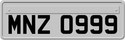 MNZ0999