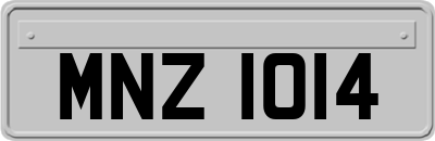 MNZ1014