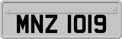MNZ1019
