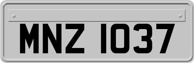MNZ1037