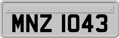 MNZ1043