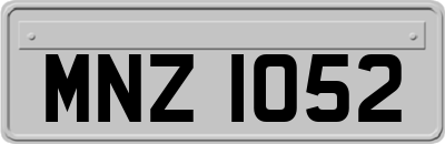 MNZ1052