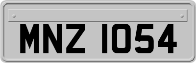 MNZ1054