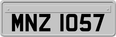 MNZ1057