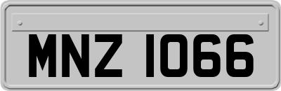 MNZ1066