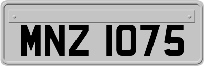 MNZ1075