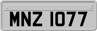 MNZ1077