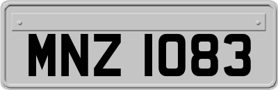 MNZ1083