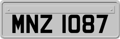 MNZ1087