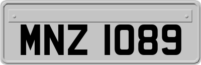 MNZ1089