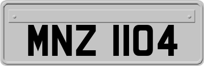 MNZ1104