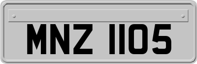 MNZ1105