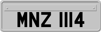MNZ1114