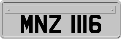 MNZ1116