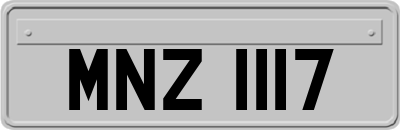 MNZ1117
