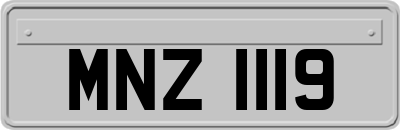 MNZ1119