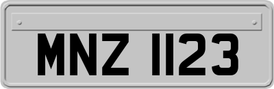 MNZ1123