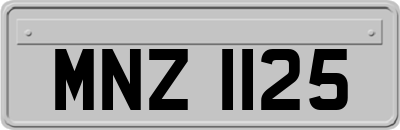MNZ1125