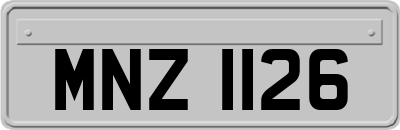 MNZ1126