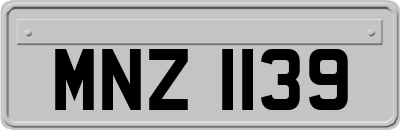 MNZ1139