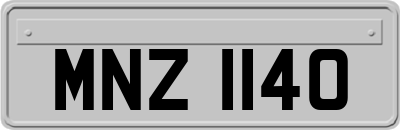 MNZ1140