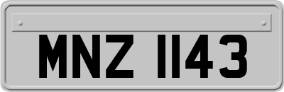 MNZ1143