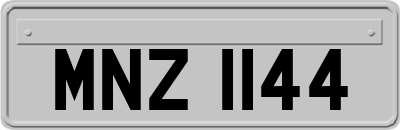 MNZ1144