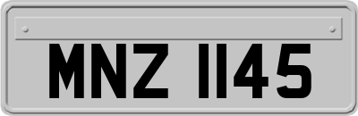 MNZ1145