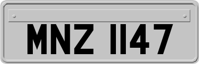 MNZ1147