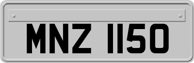 MNZ1150