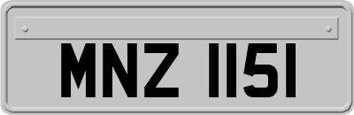 MNZ1151