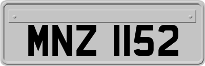 MNZ1152