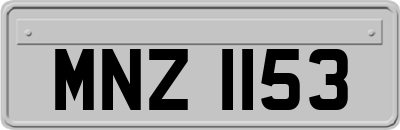 MNZ1153