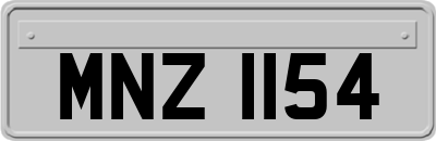 MNZ1154