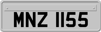 MNZ1155