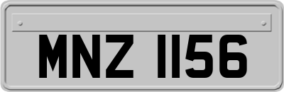 MNZ1156